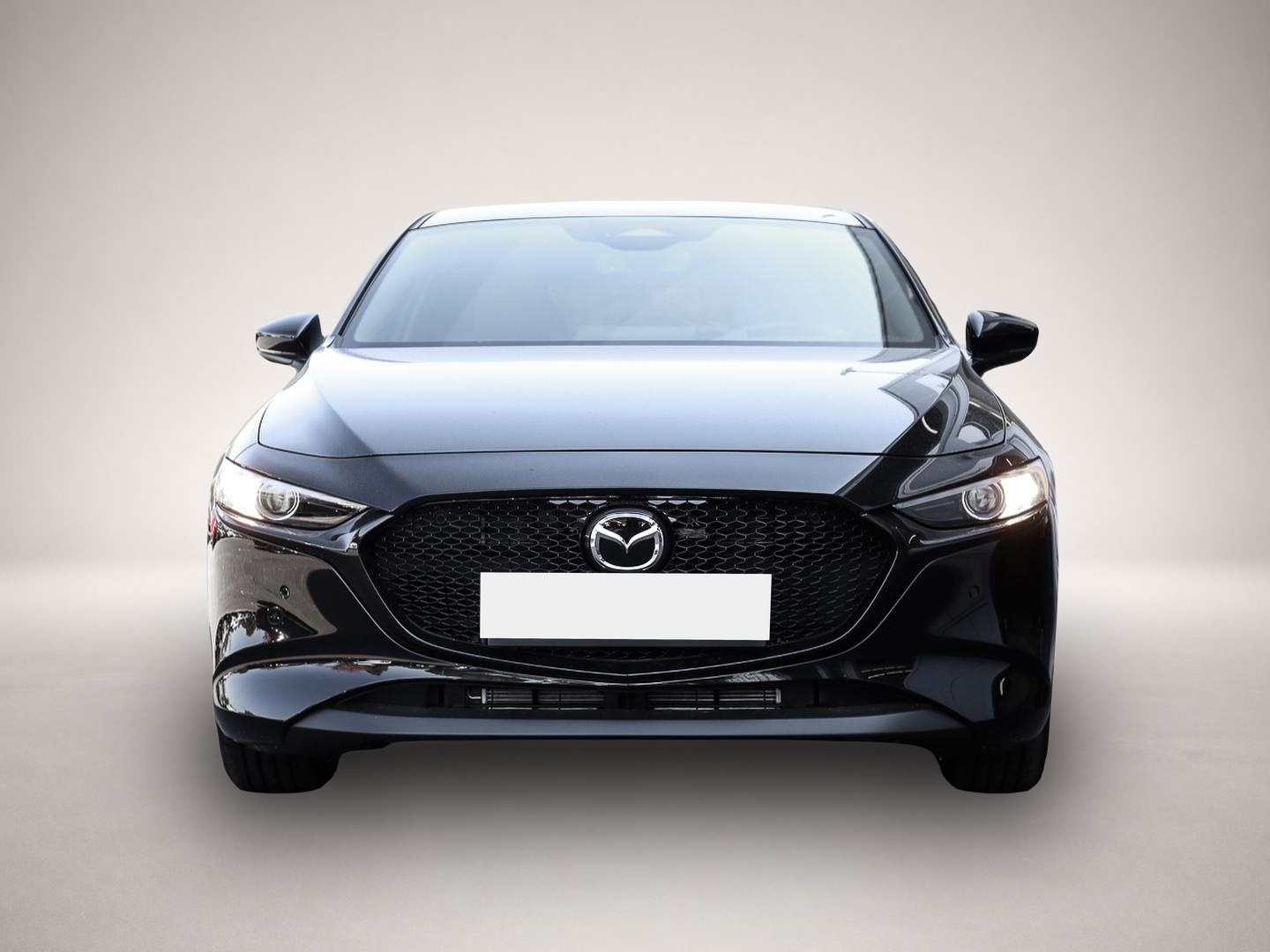 Mazda 3, Bild 3 von 7