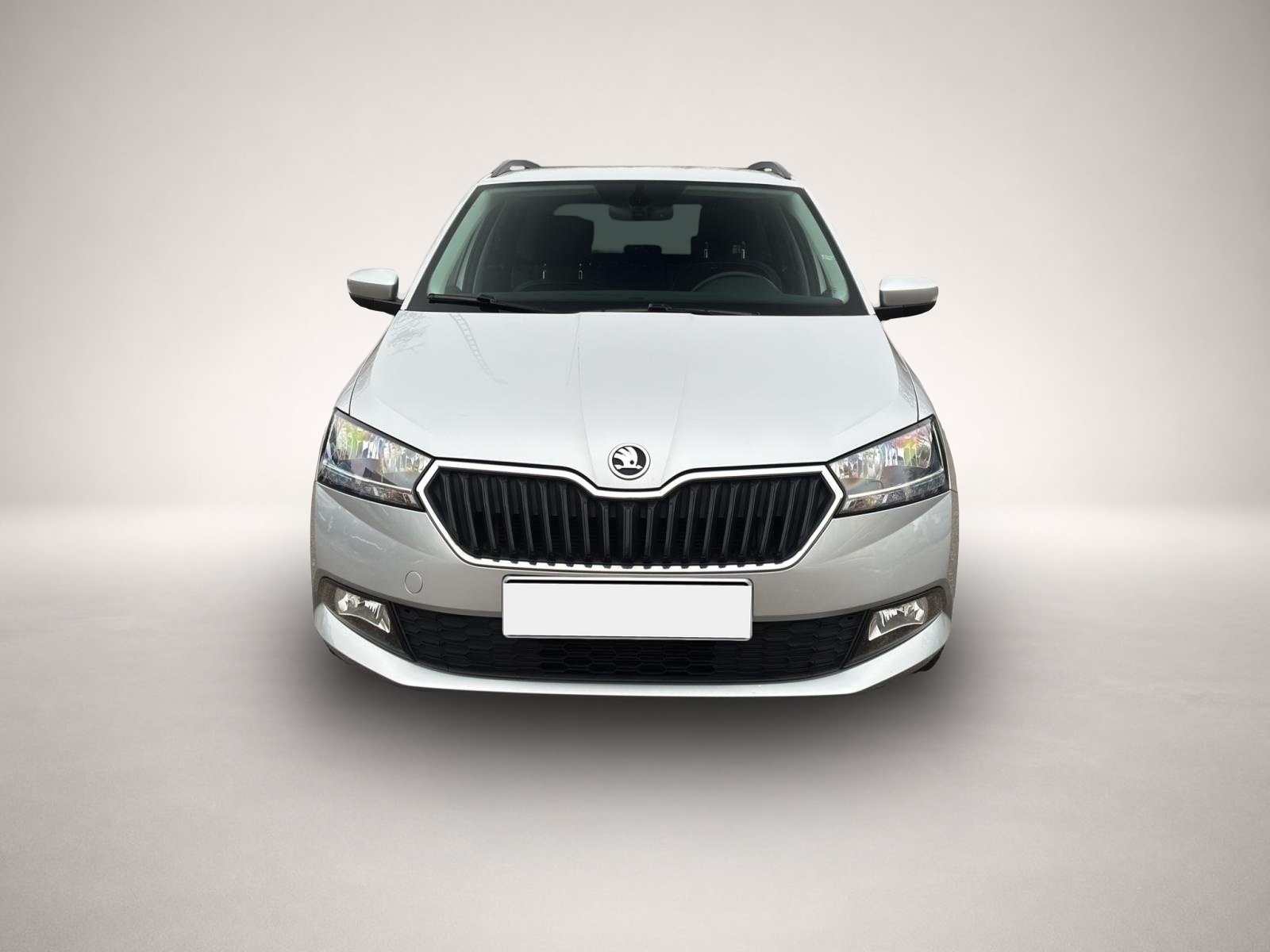 Skoda Fabia (03/2022, )