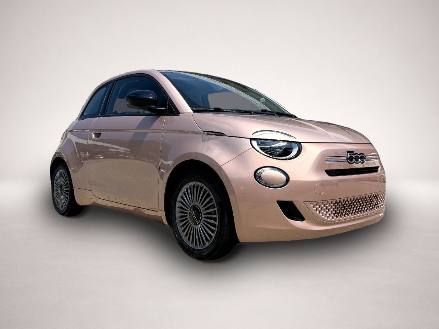Fiat 500C, Bild 5 von 8