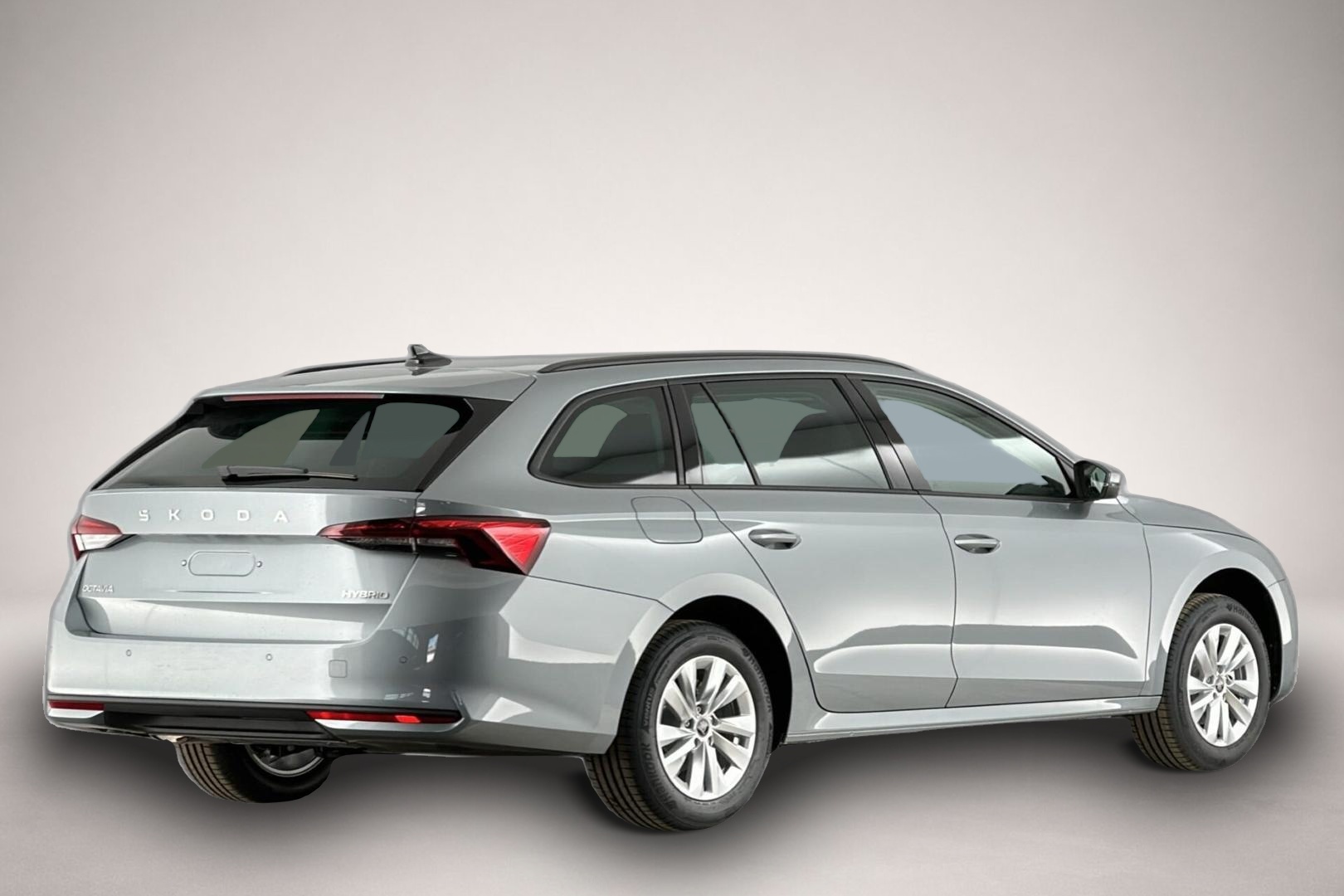 Skoda Octavia, image 5 of 11