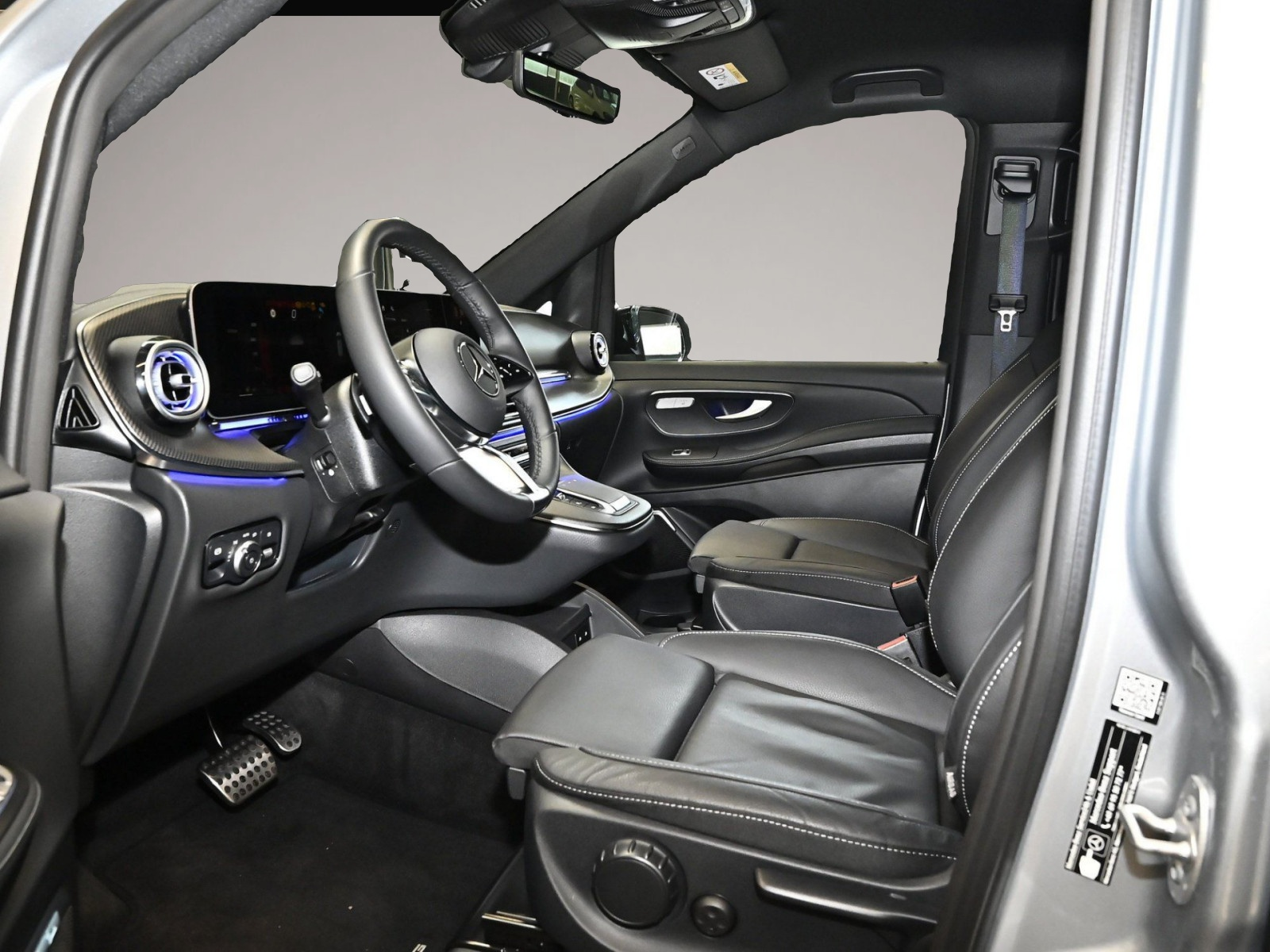 Mercedes-Benz V 300 (07/2025, Diesel)