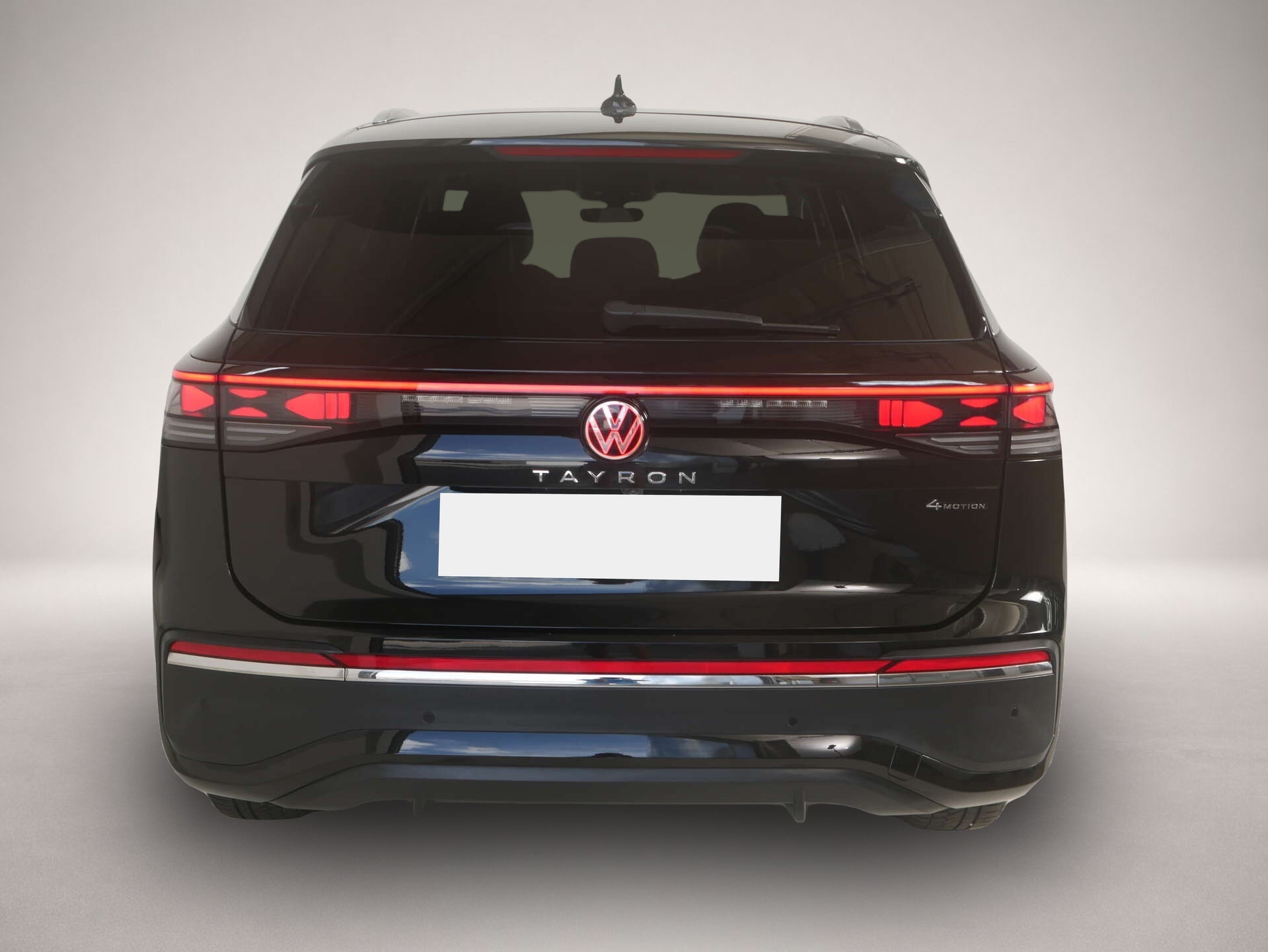 Volkswagen Tayron (11/2025, )