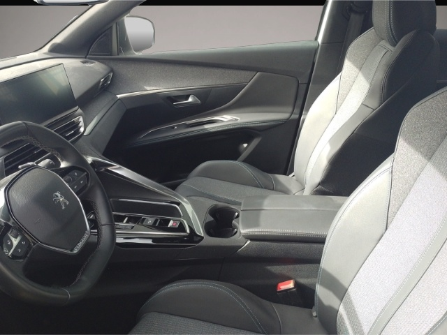 Peugeot 3008 (09/2023, Benzin)