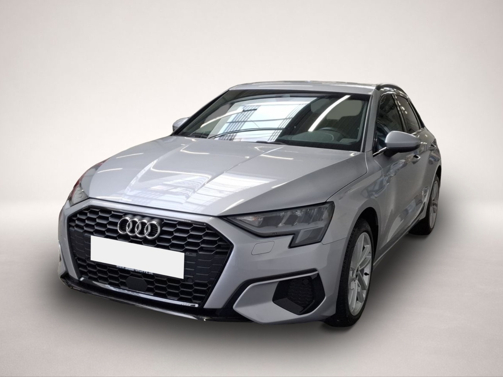 Audi A3 (08/2022, Diesel)