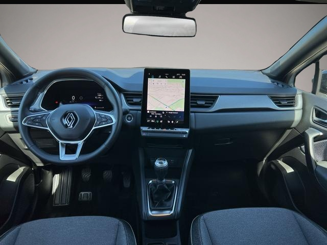 Renault Captur (06/2025, Benzin)