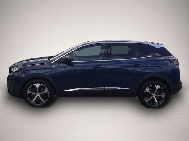 Peugeot 3008 (05/2024, Diesel)