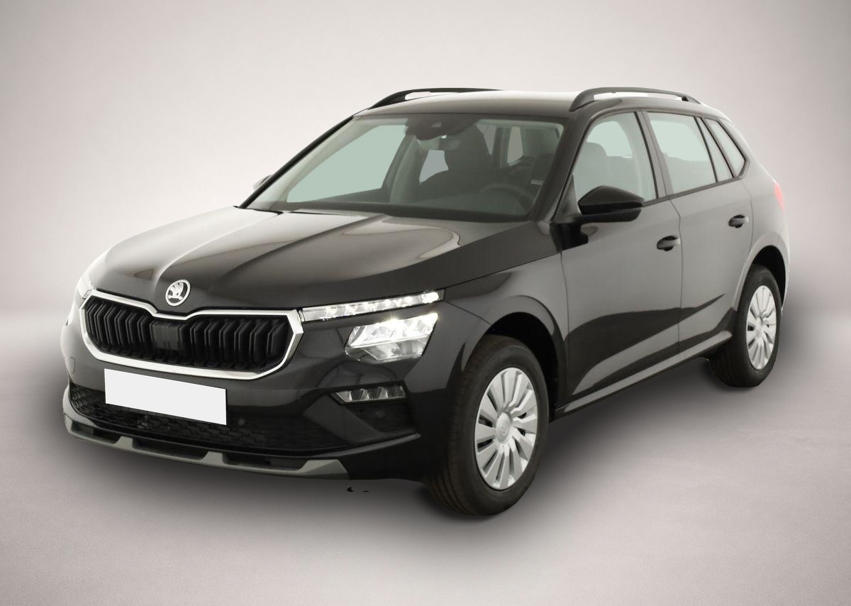 Skoda Kamiq (05/2026, Benzin)
