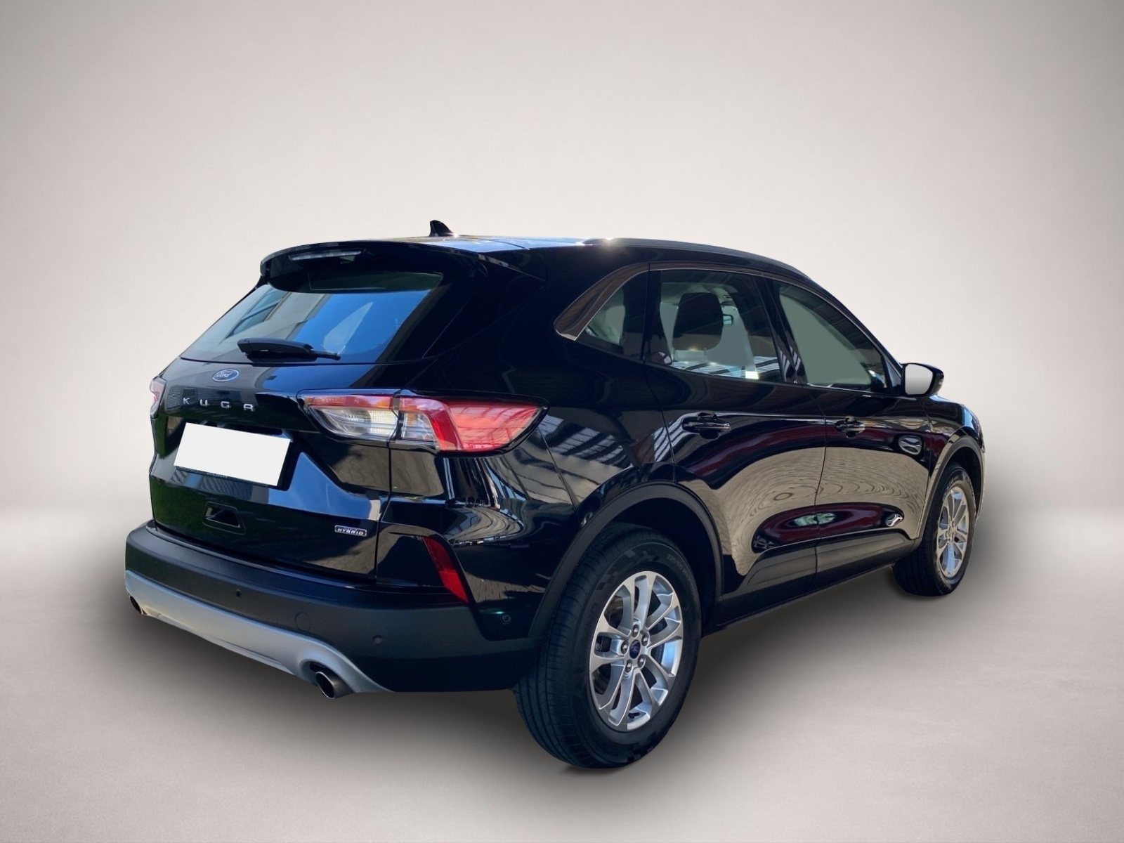 Ford Kuga (09/2022, )