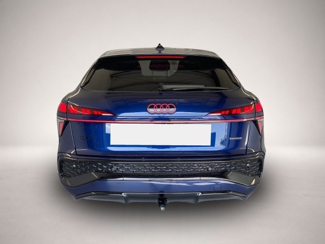 Audi Q3, Bild 5 von 5