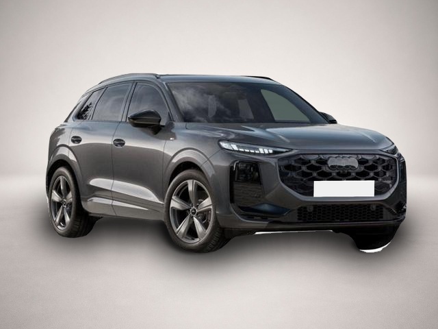 Audi Q3 (, Benzin)