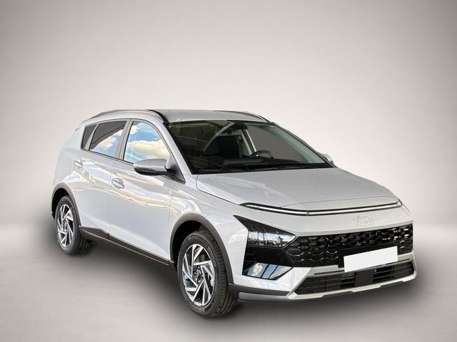 Hyundai BAYON (12/2025, Benzin)