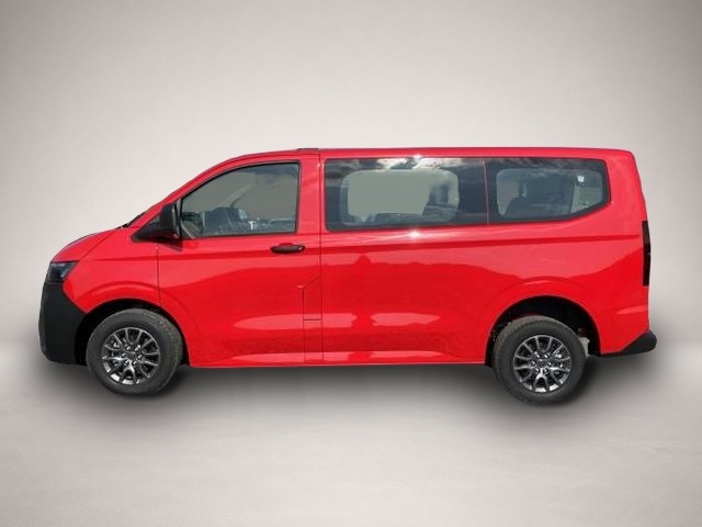 Volkswagen T7 Caravelle (02/2026, Diesel)