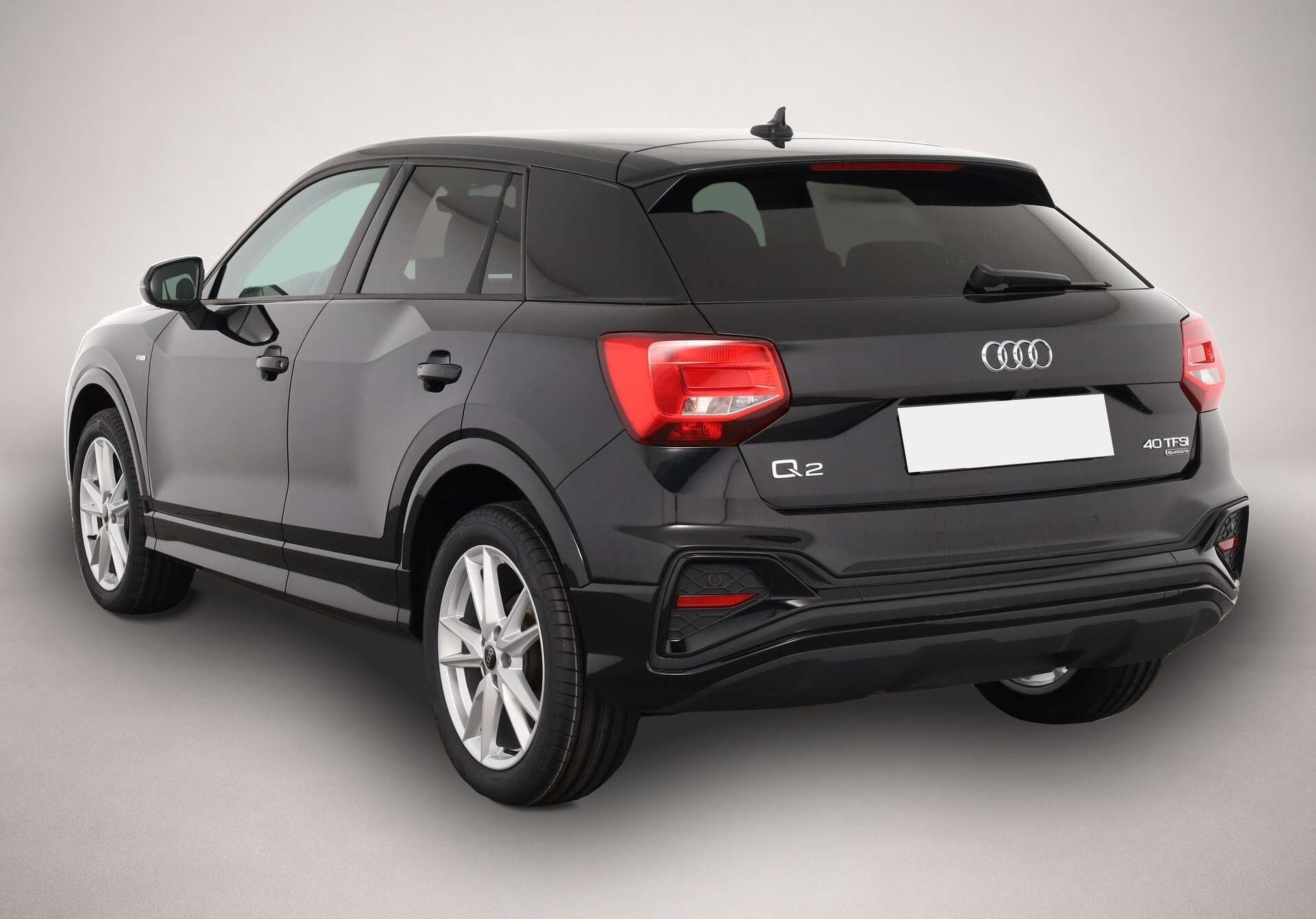 Audi quattro (06/2025, Benzin)