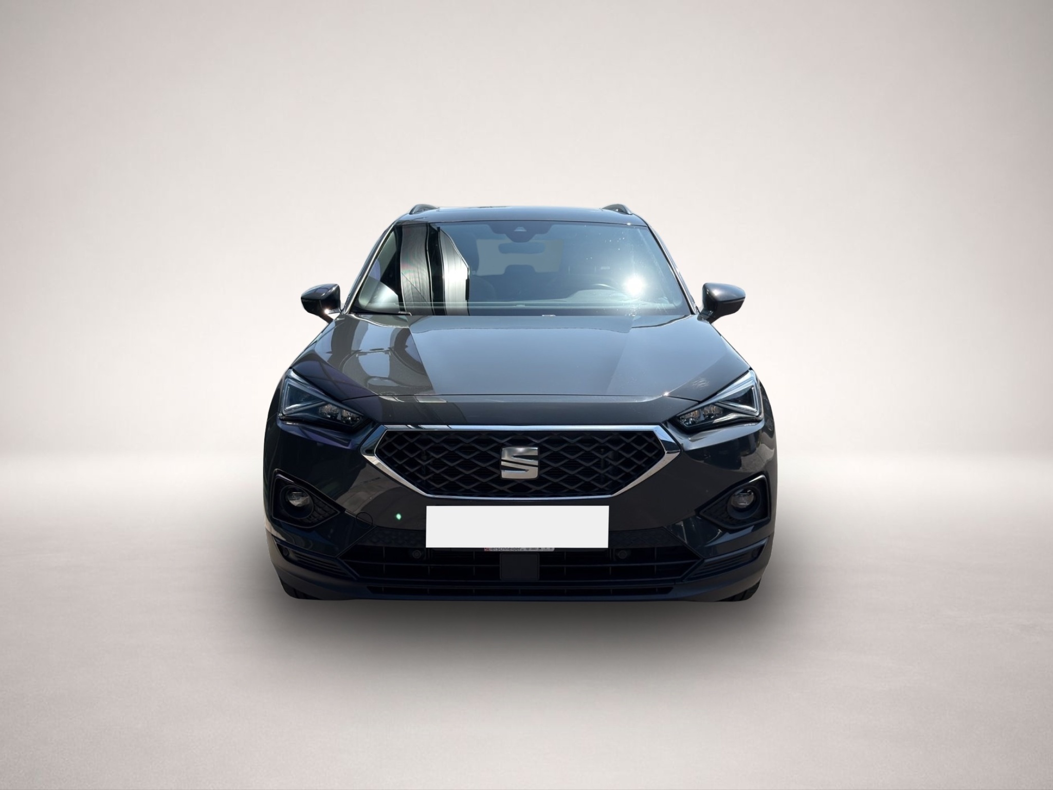 Seat Tarraco (02/2023, Benzin)