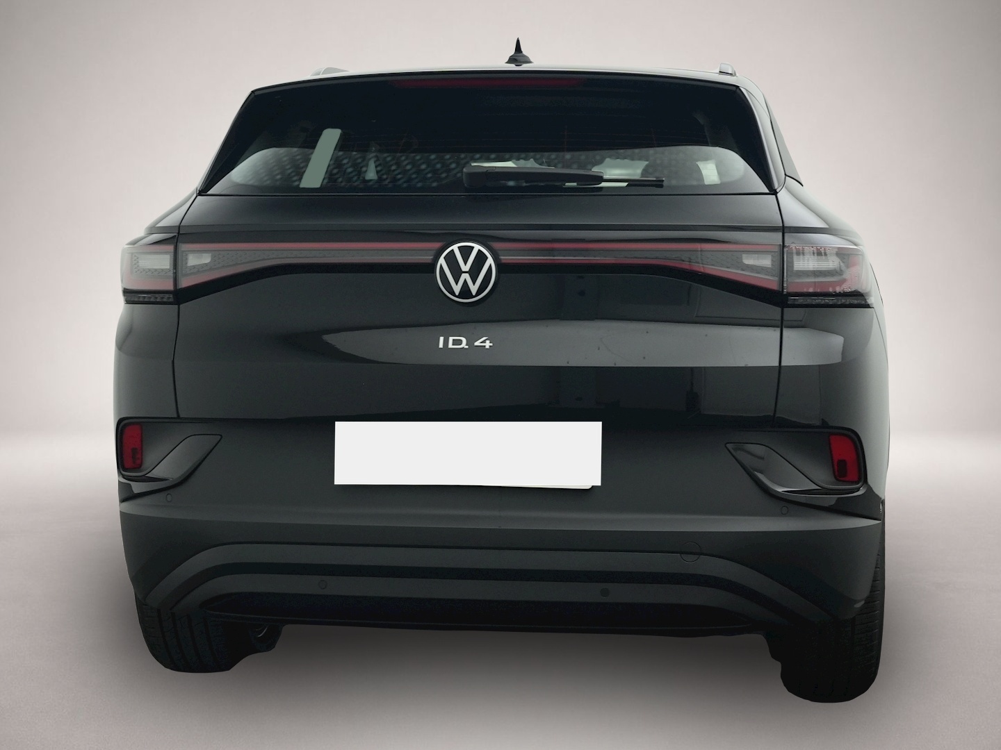 Volkswagen ID.4 (10/2025, ELECTRIC)
