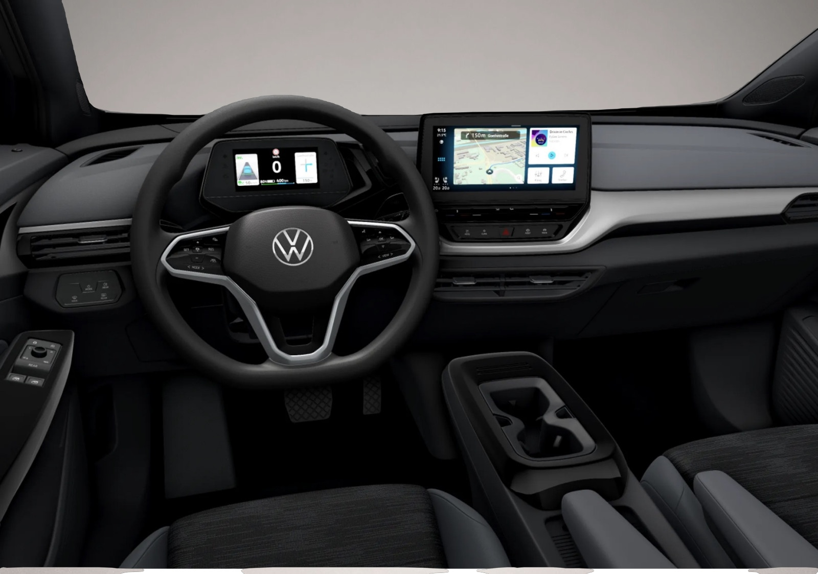 Volkswagen ID.4 (06/2022, ELECTRIC)