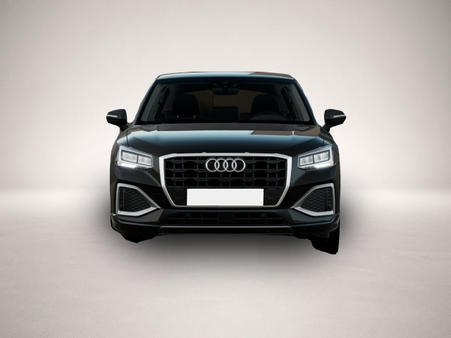 Audi Q2 (09/2025, )