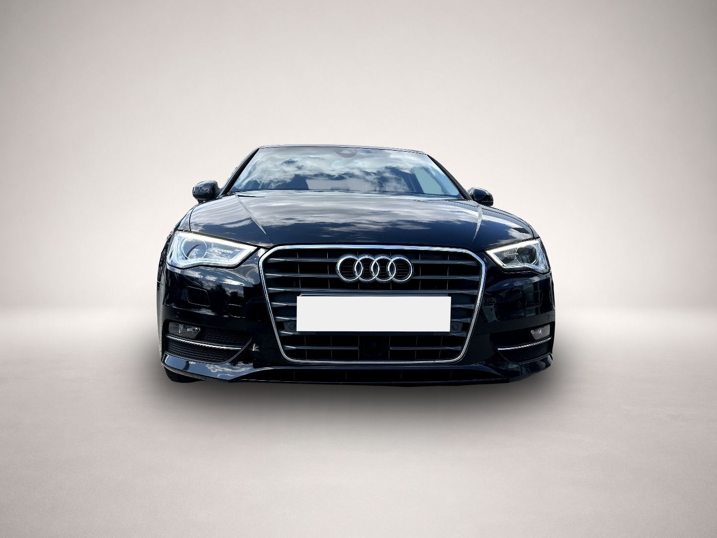 Audi A3 (06/2015, )