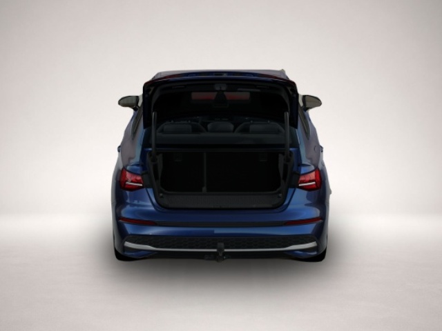 Audi A3 (11/2025, )