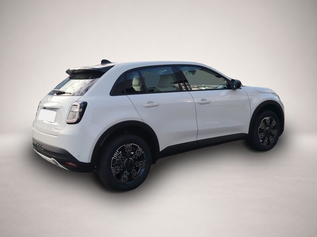 Fiat 600, Bild 5 von 8
