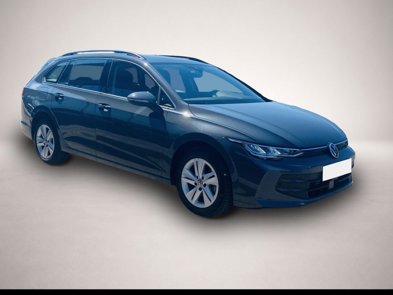 Volkswagen Golf (03/2025, )