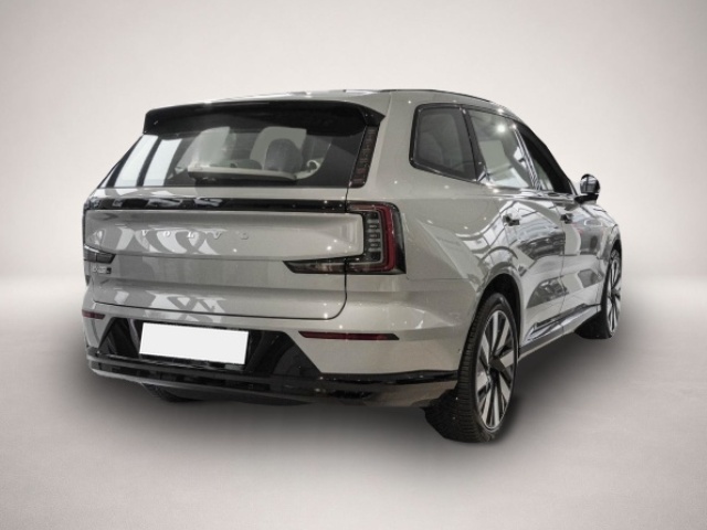 Volvo EX90 (05/2026, ELECTRIC)