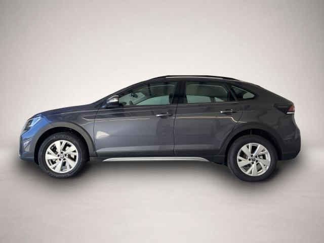 Volkswagen Taigo, image 3 of 5