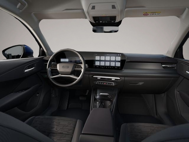 Audi Q3 (, Benzin)