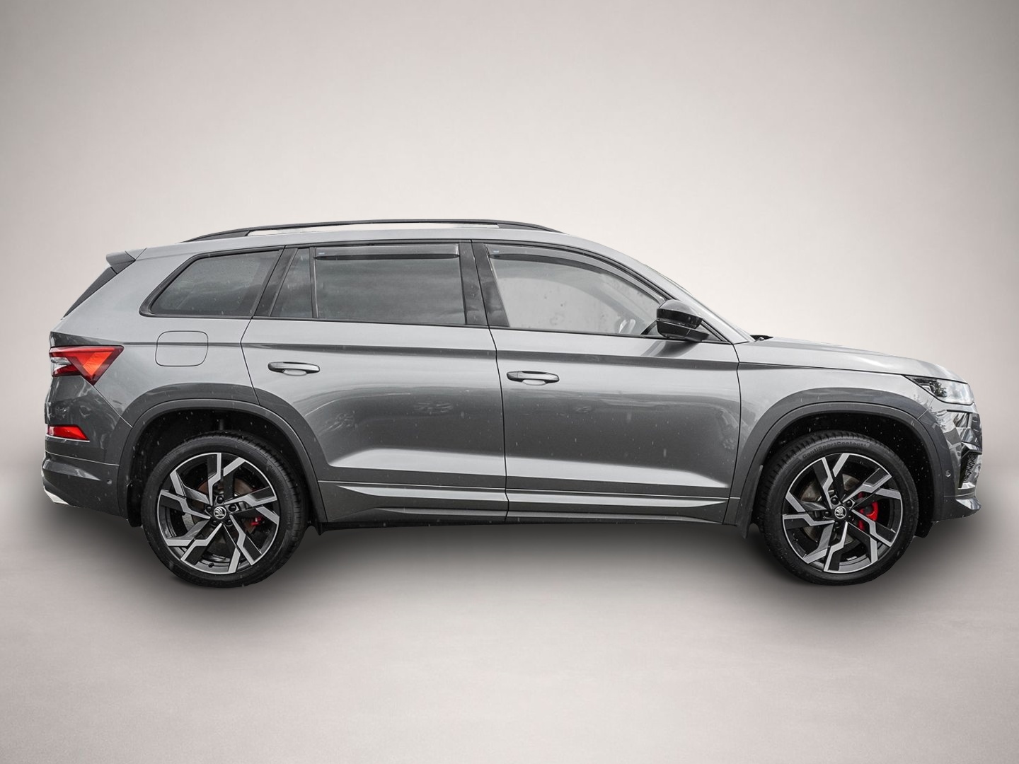 Skoda Kodiaq (04/2024, )