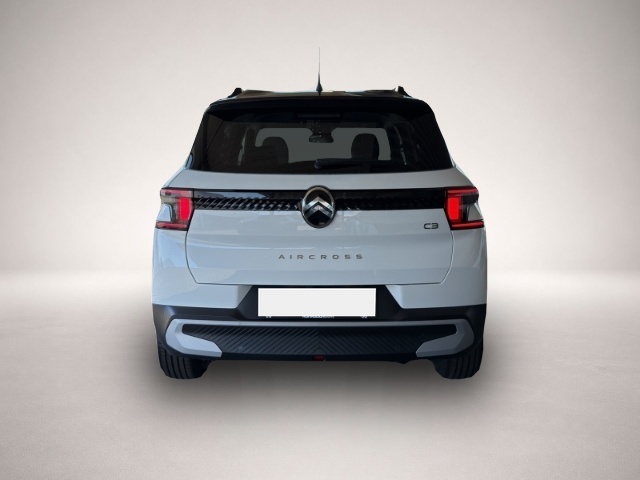 Citroen C3 Aircross (08/2025, Benzin)