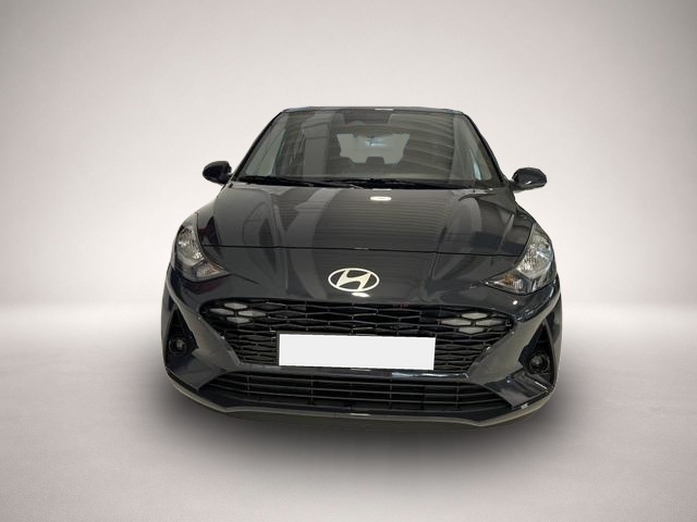 Hyundai i10 (11/2025, Benzin)