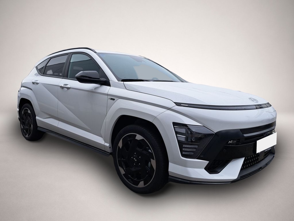 Hyundai KONA Elektro (, ELECTRIC)
