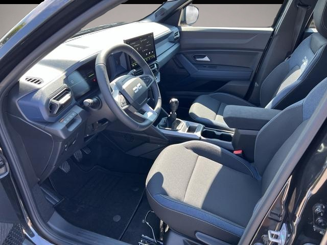 Dacia Bigster, Bild 3 von 5