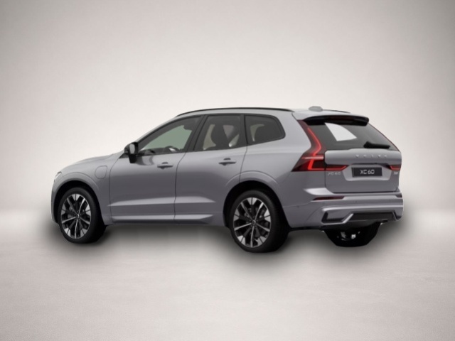 Volvo XC60 (, Hybrid (Benzin/Elektro))