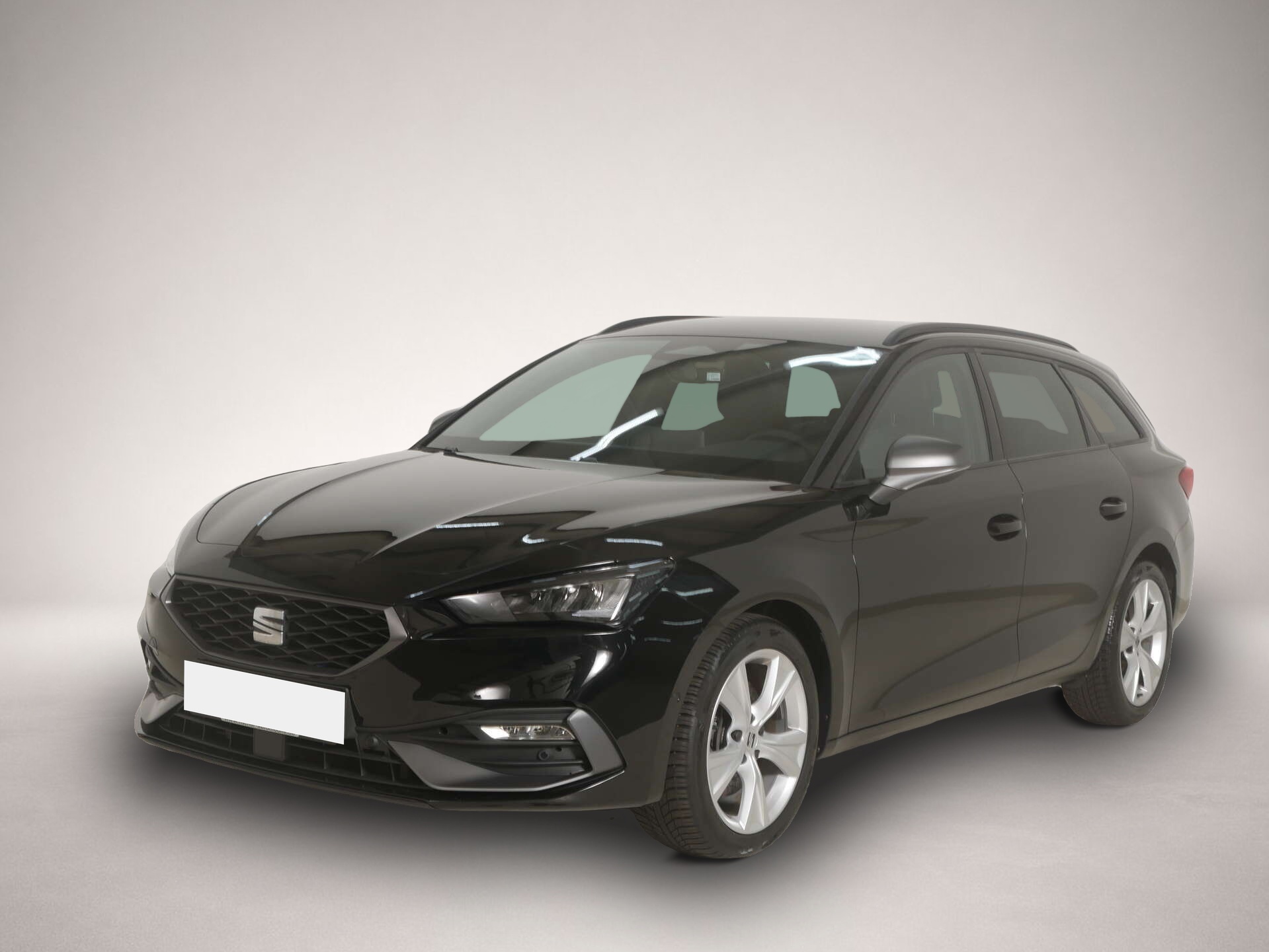 Seat Leon (09/2025, Diesel)