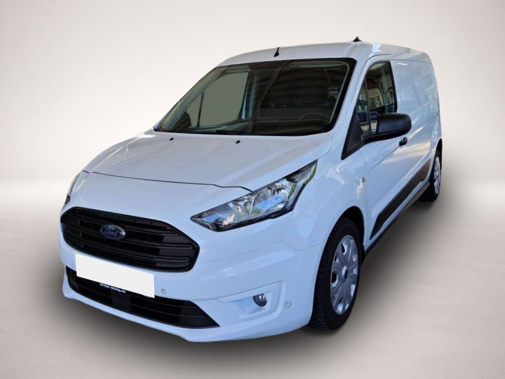 Ford Transit Connect (03/2021, )