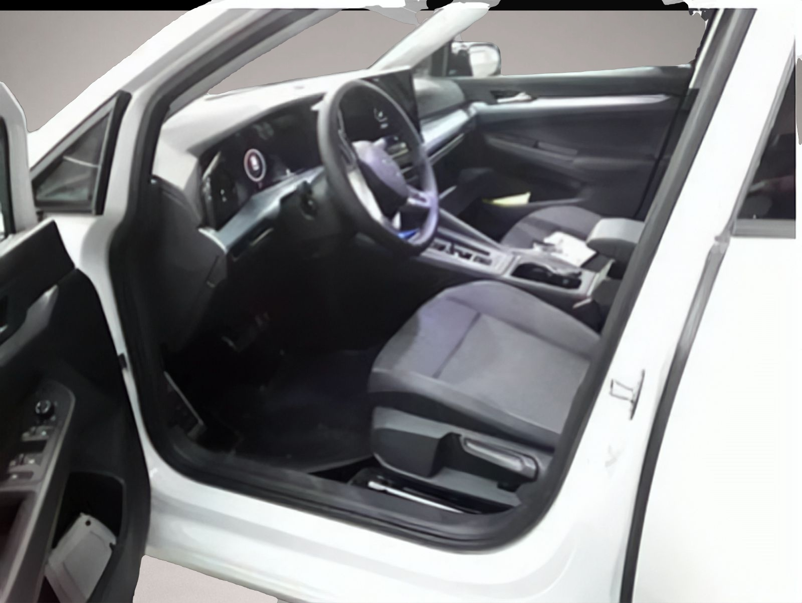 Volkswagen Golf (09/2025, Diesel)
