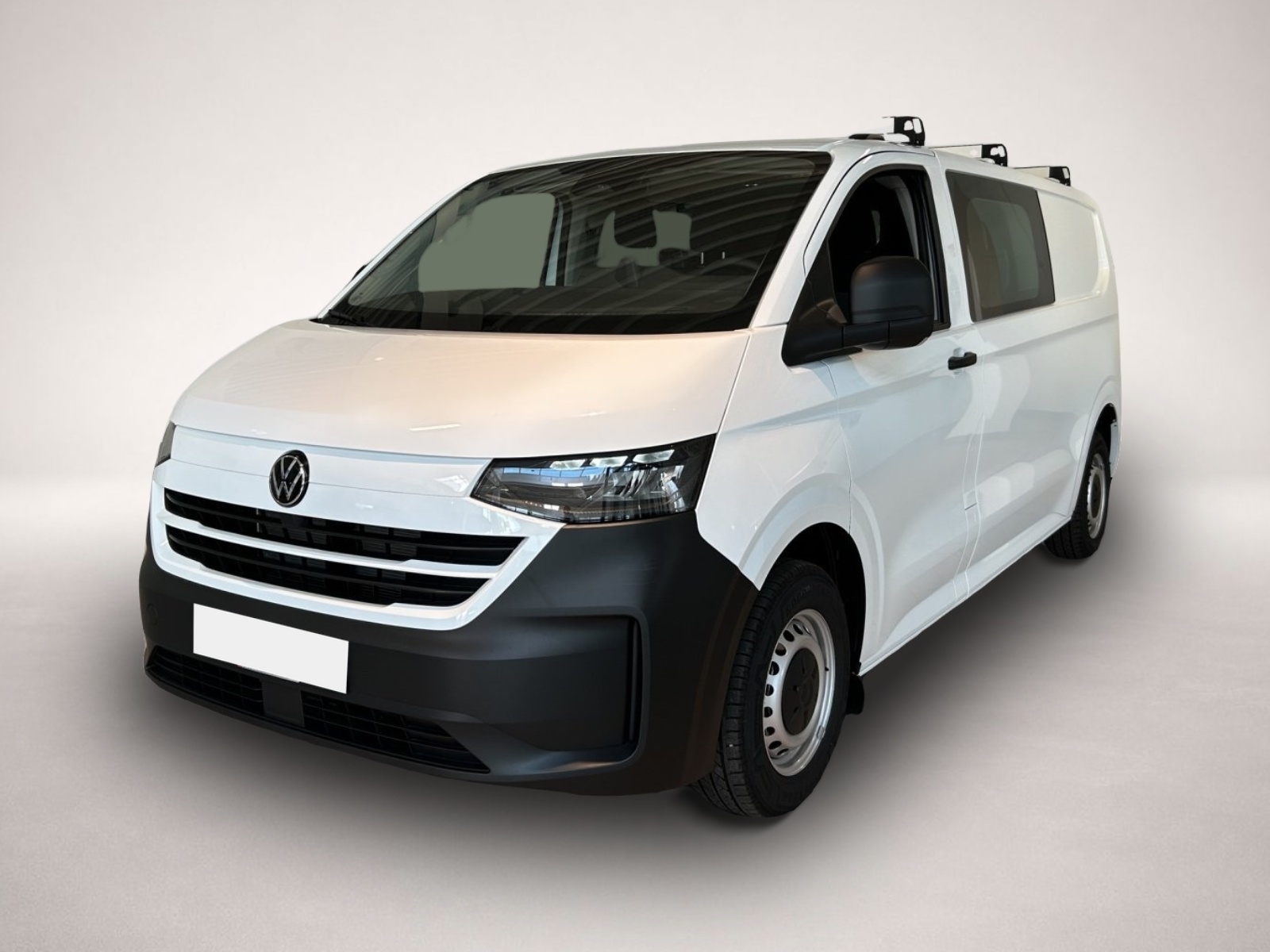 Volkswagen T5 Transporter