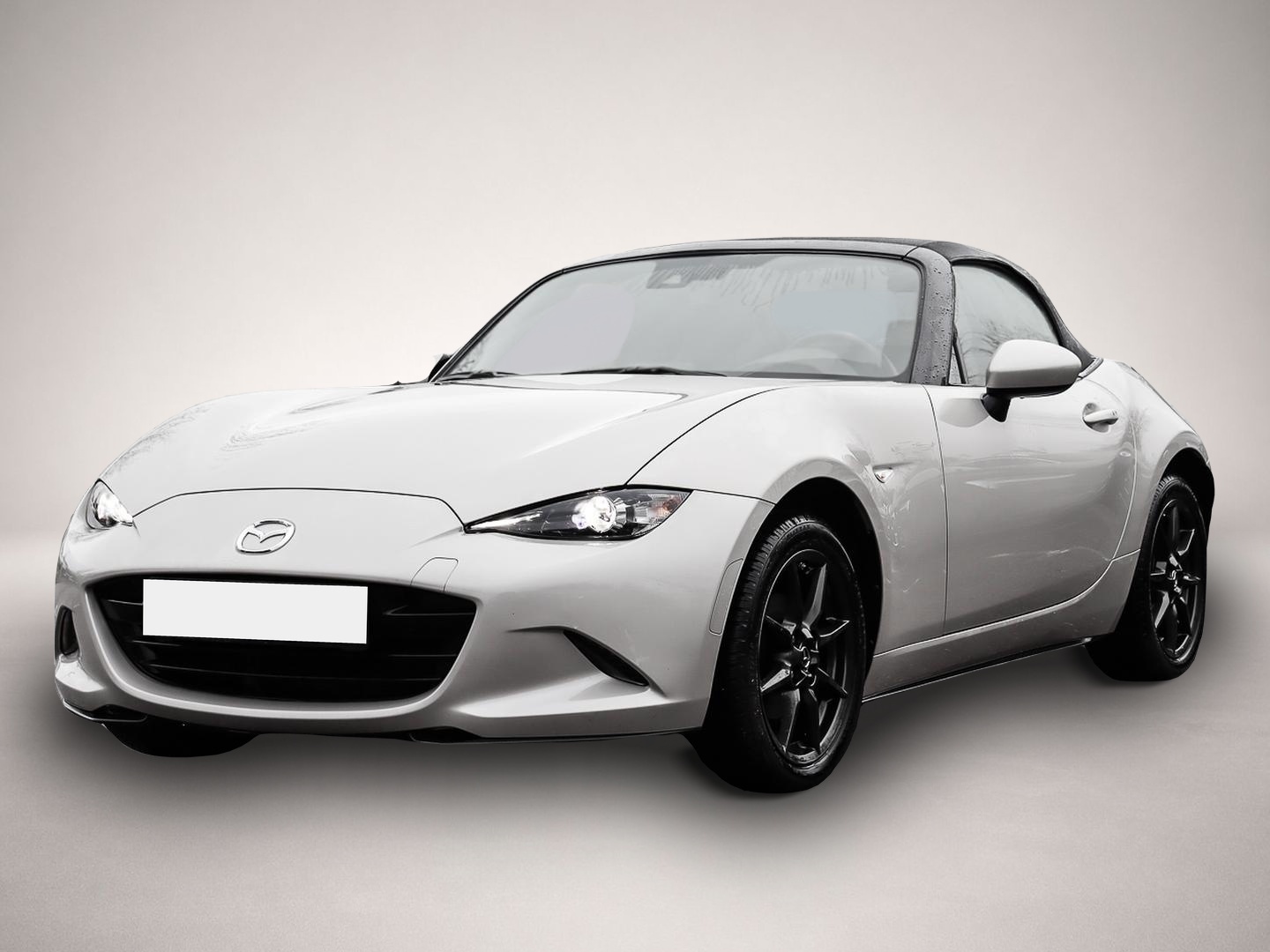 Mazda MX-5 (01/2024, Benzin)
