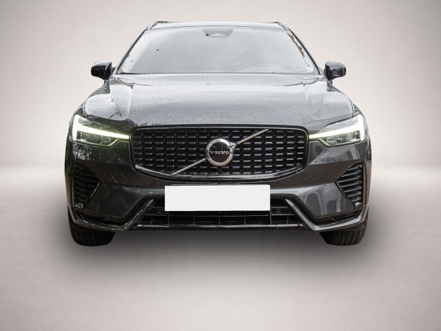 Volvo XC60 (03/2023, Diesel)