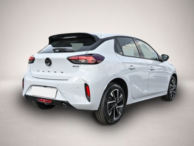 Opel Corsa (04/2026, Benzin)
