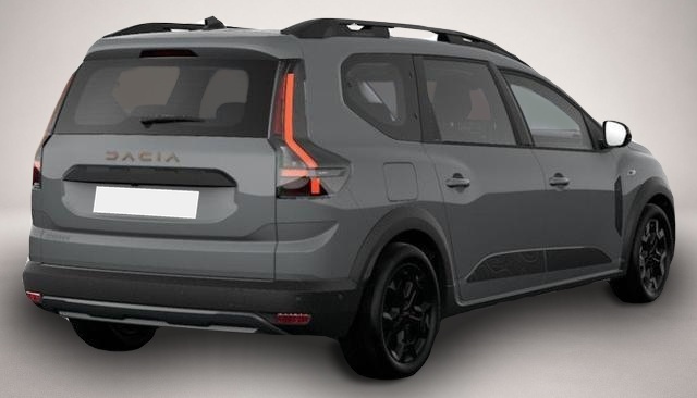 Dacia Jogger (06/2026, Autogas (LPG))