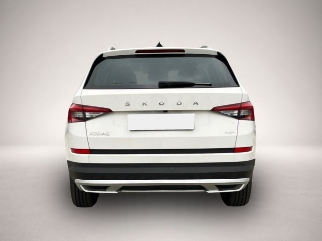 Skoda Kodiaq (07/2021, Diesel)