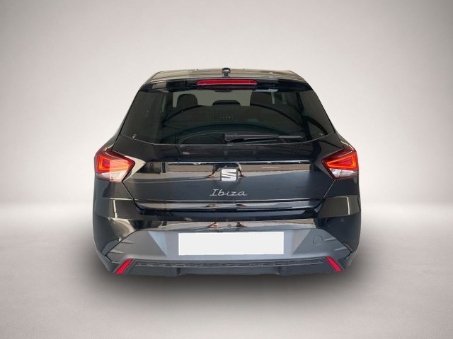 Seat Ibiza (, Benzin)