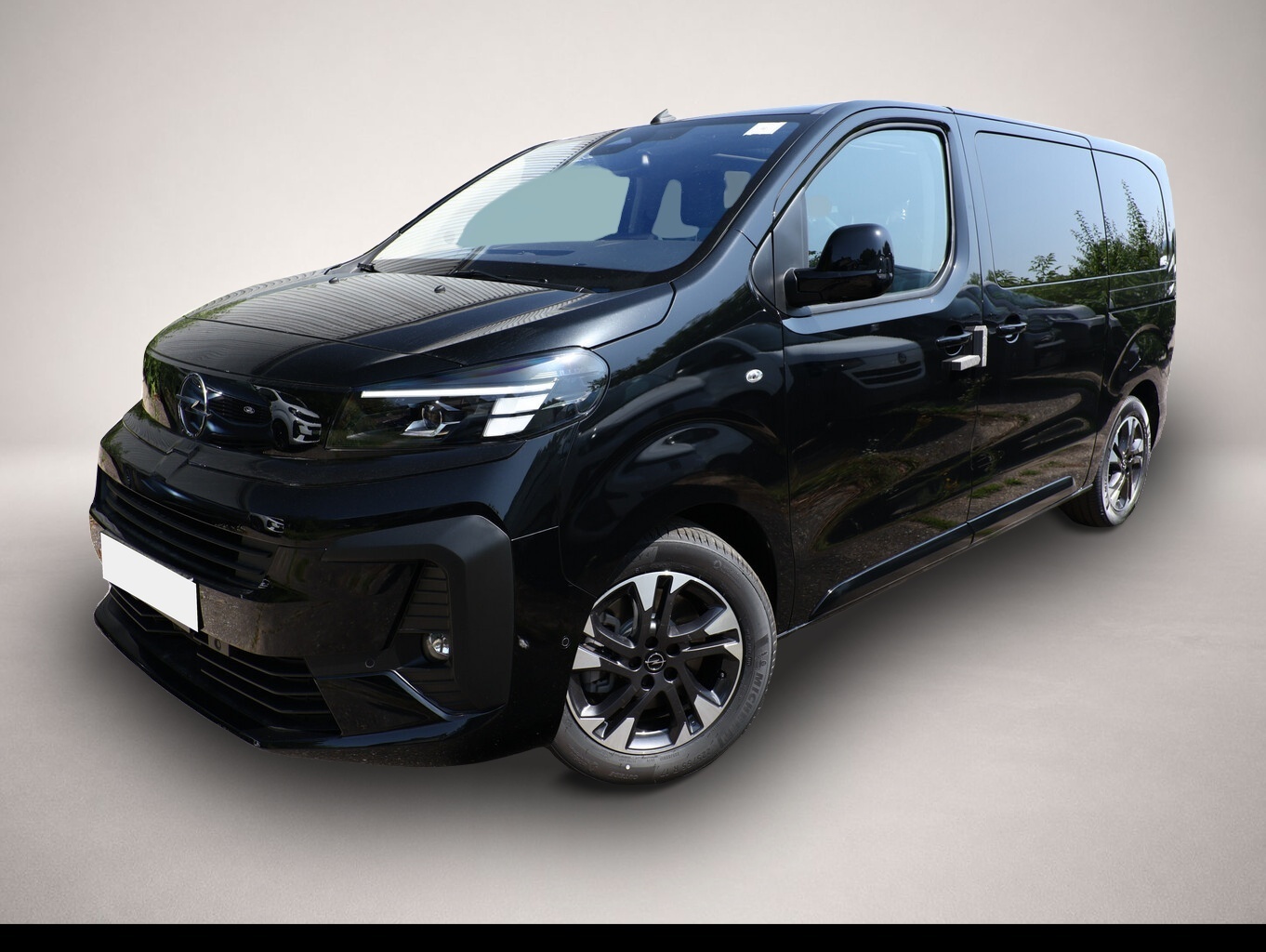 Opel Zafira (03/2026, Diesel)
