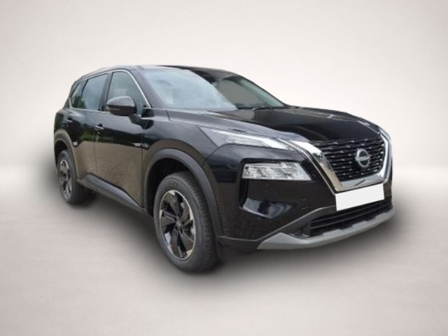 Nissan X-Trail (06/2026, Hybrid (Benzin/Elektro))