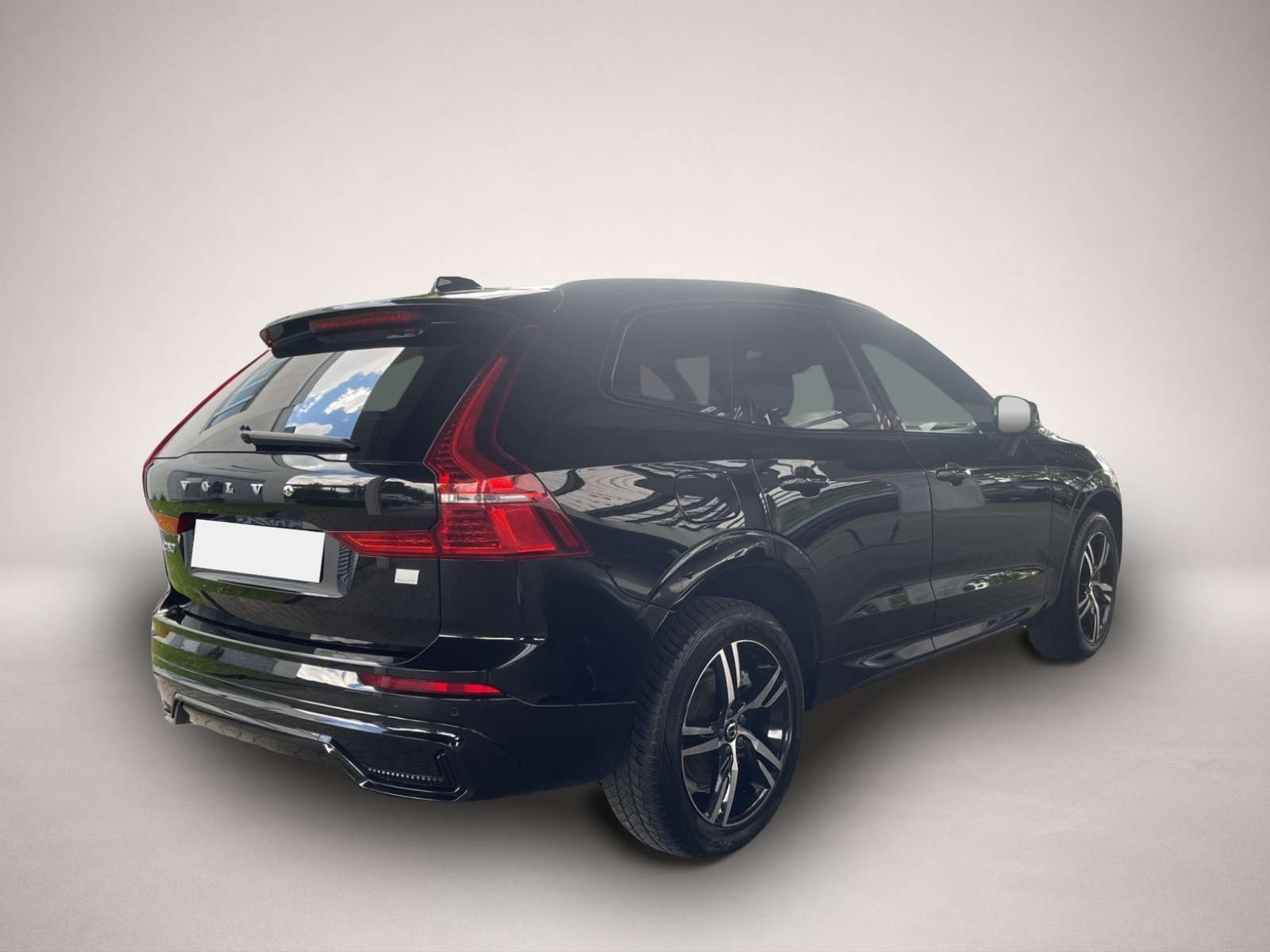 Volvo XC60 (04/2022, )