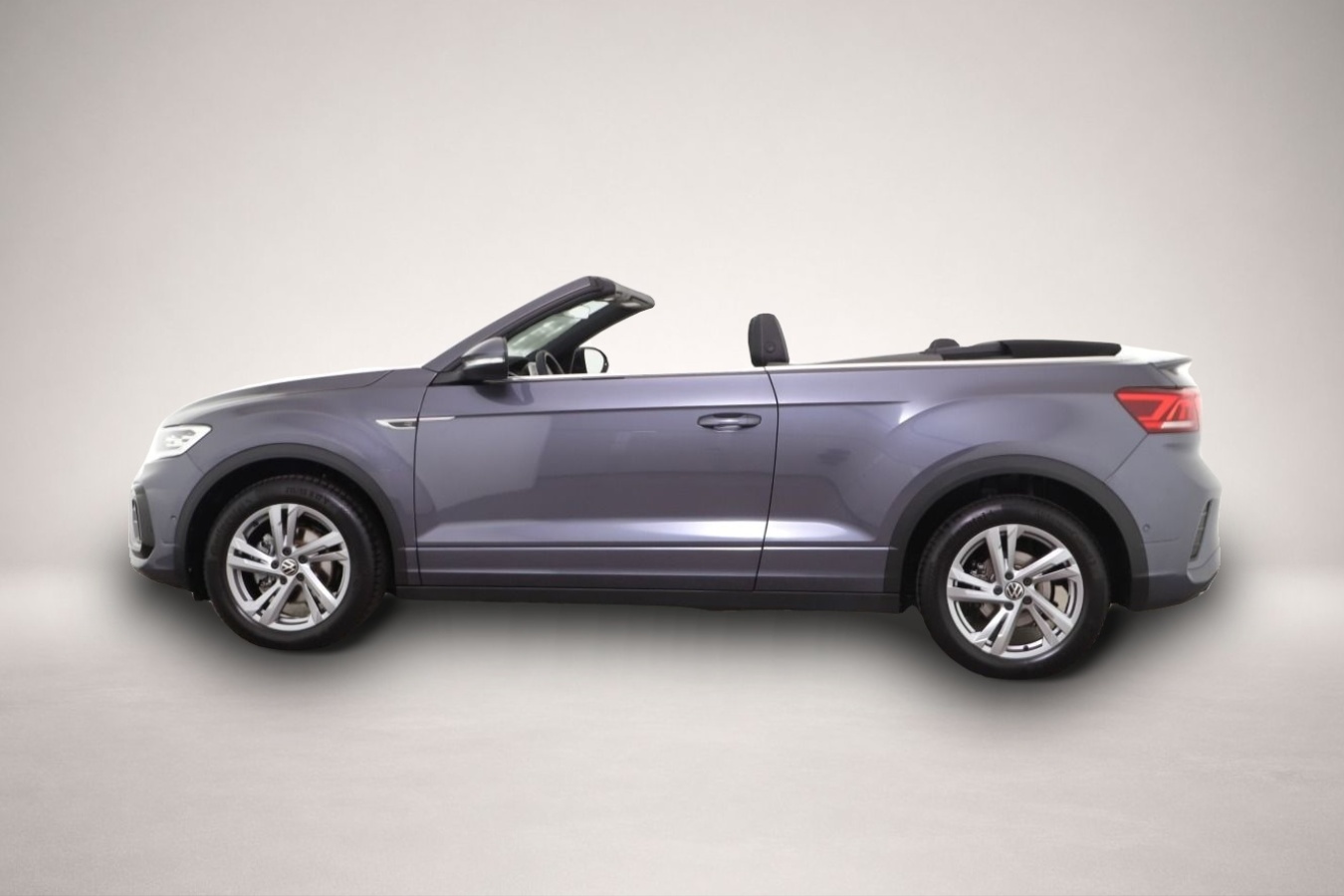 Volkswagen T-Roc (06/2025, )