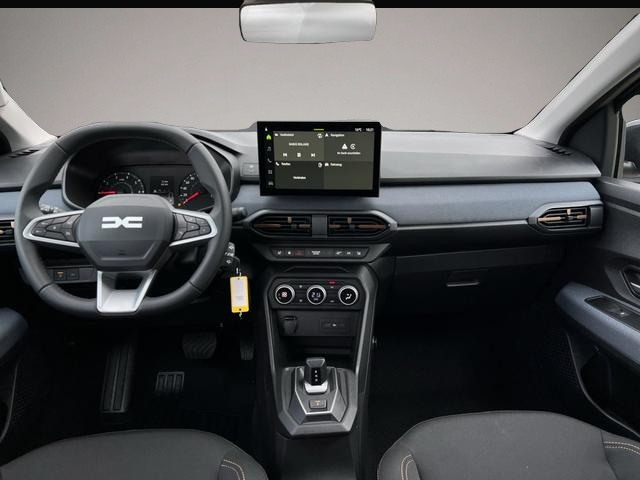 Dacia Sandero, image 4 of 5