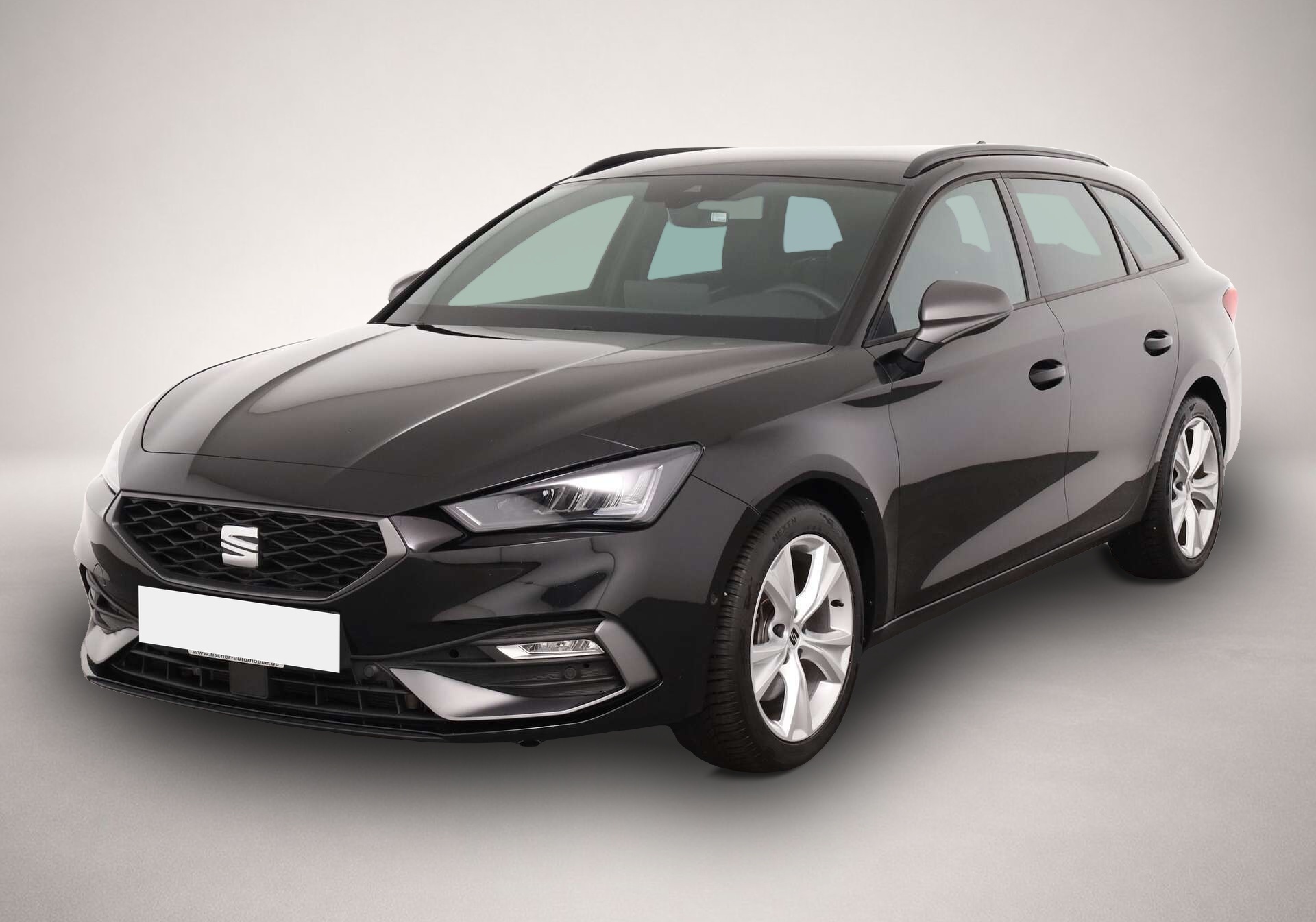 Seat Leon (07/2025, Diesel)